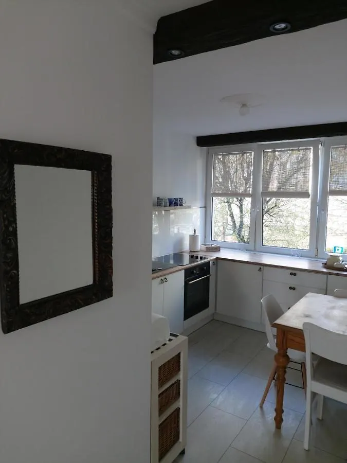 Apartment Przymorze Gdansk